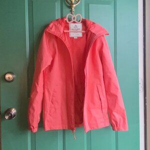 Alpine ladies size XS jacket like new